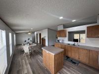 2001 Fleetwood Desert Villa Manufactured Home