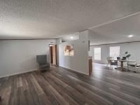 2001 Fleetwood Desert Villa Manufactured Home