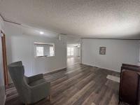 2001 Fleetwood Desert Villa Manufactured Home