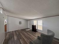 2001 Fleetwood Desert Villa Manufactured Home