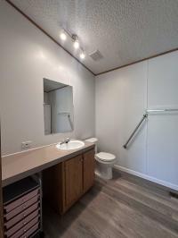 2001 Fleetwood Desert Villa Manufactured Home