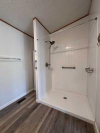 2001 Fleetwood Desert Villa Manufactured Home