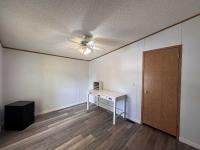 2001 Fleetwood Desert Villa Manufactured Home