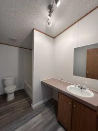 2001 Fleetwood Desert Villa Manufactured Home