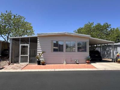 Mobile Home at 7570 E Speedway #119 Tucson, AZ 85710