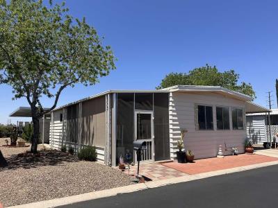 Photo 3 of 15 of home located at 7570 E Speedway #119 Tucson, AZ 85710