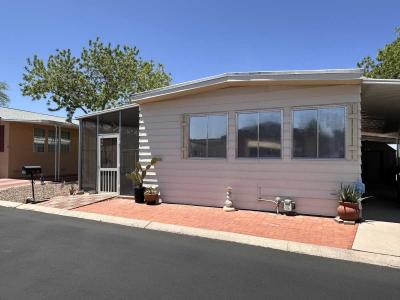Photo 2 of 15 of home located at 7570 E Speedway #119 Tucson, AZ 85710