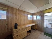 1971 Skyline Homette Mobile Home