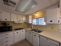 1971 Skyline Homette Mobile Home