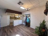1971 Skyline Homette Mobile Home