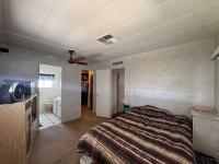 1971 Skyline Homette Mobile Home