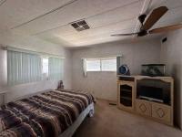 1971 Skyline Homette Mobile Home