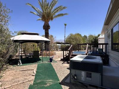 Photo 5 of 28 of home located at 7570 E Speedway #15 Tucson, AZ 85710