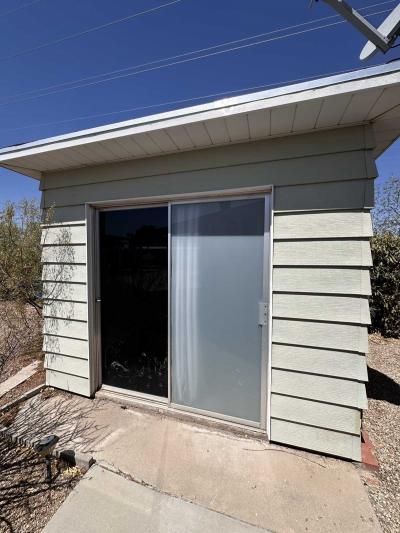 Photo 4 of 28 of home located at 7570 E Speedway #15 Tucson, AZ 85710