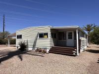 1969 Kit Mobile Home