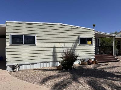 Photo 3 of 28 of home located at 7570 E Speedway #15 Tucson, AZ 85710