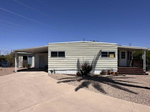 1969 Kit Mobile Home For Sale
