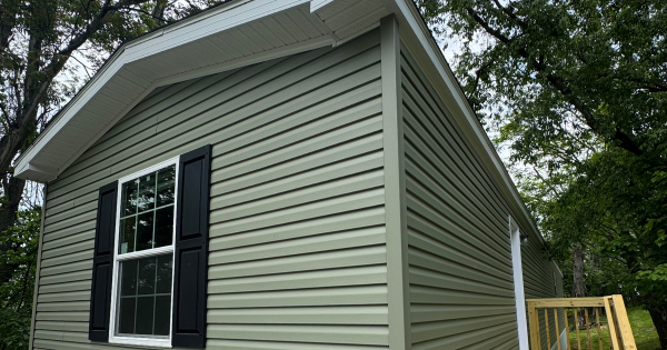 2025 Colony Mobile Home For Sale
