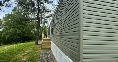 Photo 2 of 12 of home located at 60 Carl Ave, Eighty Four, Pa 15330 Lot A4 Eighty Four, PA 15330