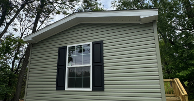 Photo 3 of 12 of home located at 60 Carl Ave, Eighty Four, Pa 15330 Lot A4 Eighty Four, PA 15330