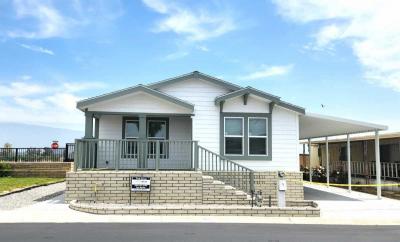 Mobile Home at 1010 Terrace Rd. #1 San Bernardino, CA 92410
