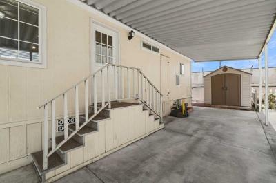 Photo 3 of 29 of home located at 12550 E Carson St #29 Hawaiian Gardens, CA 90716