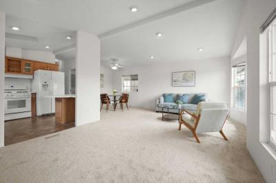 Photo 5 of 29 of home located at 12550 E Carson St #29 Hawaiian Gardens, CA 90716
