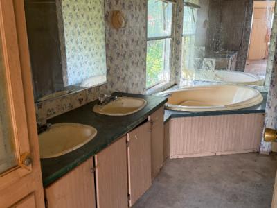 Photo 4 of 6 of home located at 103 Caves Cove Pl Dudley, NC 28333