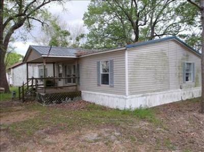 Mobile Home at 11303 Hwy 17S Tupelo, AR 72169