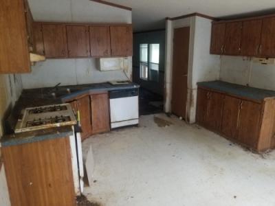 Photo 2 of 22 of home located at 11303 Hwy 17S Tupelo, AR 72169