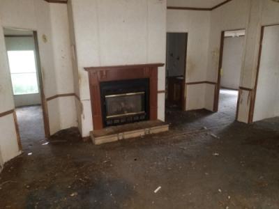 Photo 3 of 22 of home located at 11303 Hwy 17S Tupelo, AR 72169