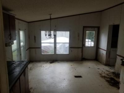 Photo 4 of 22 of home located at 11303 Hwy 17S Tupelo, AR 72169