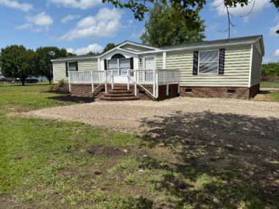 Mobile Home at 2871 Bailey Rd Williamston, NC 27892