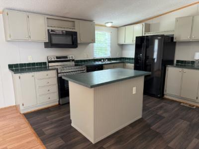 Photo 5 of 12 of home located at 2871 Bailey Rd Williamston, NC 27892
