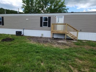 Mobile Home at 6 Hill Crest Dr Stanton, KY 40380