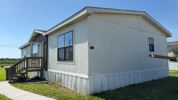 2019 NXT AIMEE 52NXT28563AH19 Mobile Home For Sale