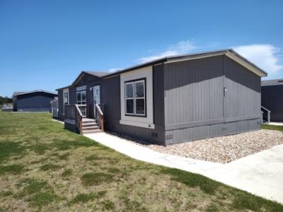 Mobile Home at 156 Old Tonkawa Rd Liberty Hill, TX 78642