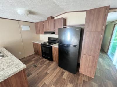 Photo 5 of 12 of home located at 910 County Road 424 Ripley, MS 38663