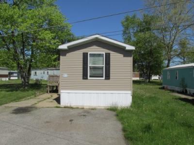 Mobile Home at 146 Arhaven Dr Newton Falls, OH 44444