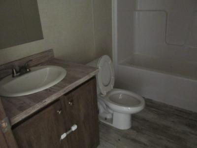 Photo 5 of 6 of home located at 146 Arhaven Dr Newton Falls, OH 44444