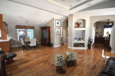 Photo 3 of 27 of home located at 8840 E Sunland Ave, Lot 15 Mesa, AZ 85208