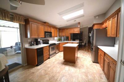 Photo 2 of 27 of home located at 8840 E Sunland Ave, Lot 15 Mesa, AZ 85208