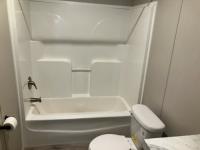 2024 THE EAGLE 60 Manufactured Home