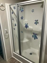 2024 THE EAGLE 60 Manufactured Home