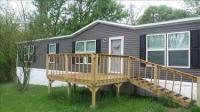 2024 THE EAGLE 60 Manufactured Home