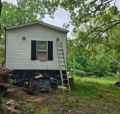 Mobile Home at 1893 Major Hill Rd Bethel Springs, TN 38315