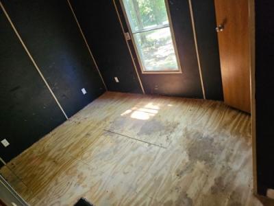 Photo 2 of 5 of home located at 1893 Major Hill Rd Bethel Springs, TN 38315