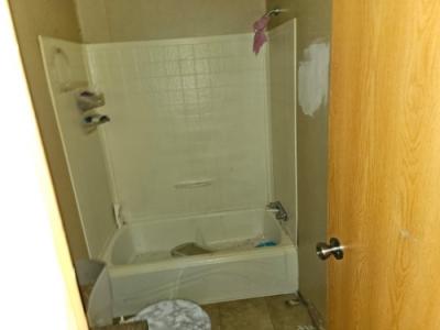 Photo 5 of 5 of home located at 1893 Major Hill Rd Bethel Springs, TN 38315