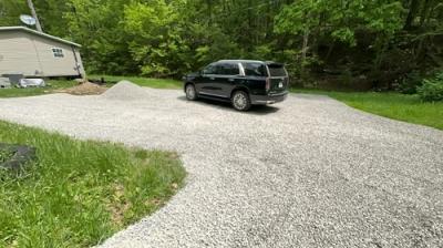 Photo 3 of 12 of home located at 99 Blue Run Township Lucasville, OH 45648
