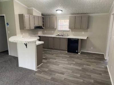 Photo 5 of 12 of home located at 99 Blue Run Township Lucasville, OH 45648